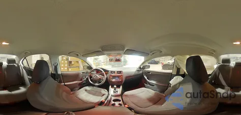 2016 Volkswagen Jetta S z USA, uszkodzony, nr VIN 3VW267AJ3GM273848